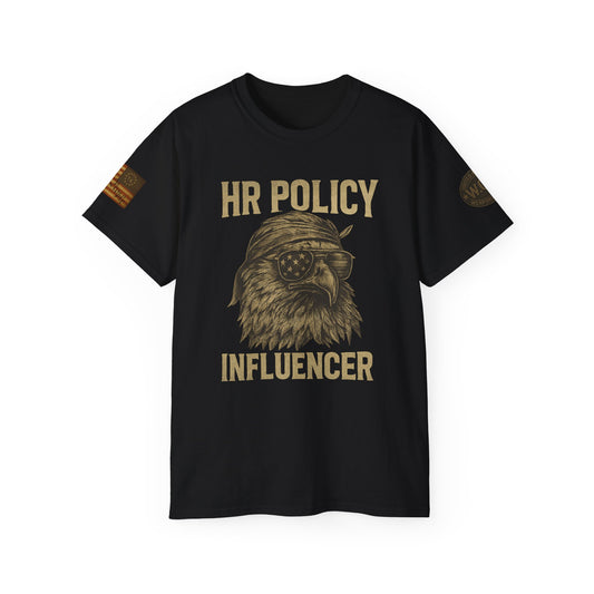 HR Policy Influencer