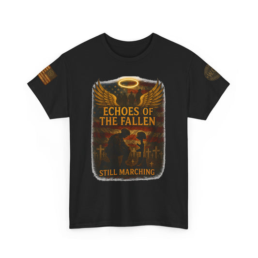 Echoes of the Fallen