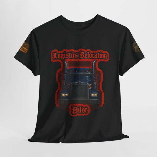 Logistics Relocation Pilot