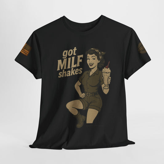 Got MILF Shakes
