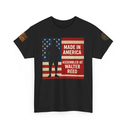 Made in america