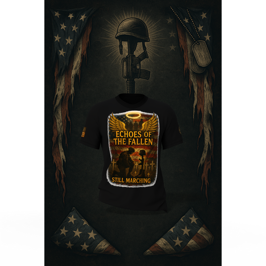Echoes of the Fallen