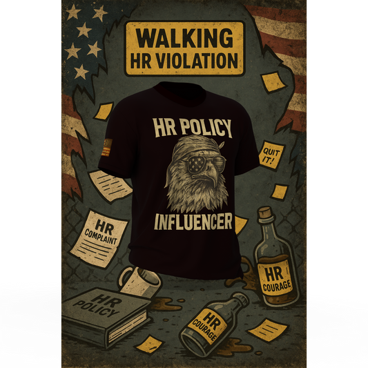 HR Policy Influencer