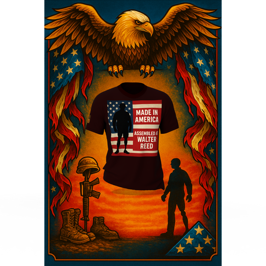 Made in america